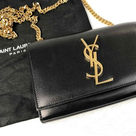 ysl pocketbooks